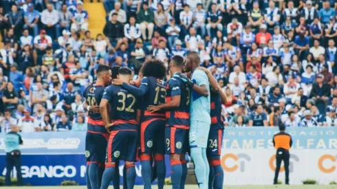 Cartaginés confirmó la llegada de un nuevo refuerzo proveniente de Guatemala