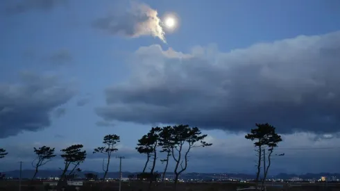 Alarma: emiten alerta de tsunami para Centroamérica