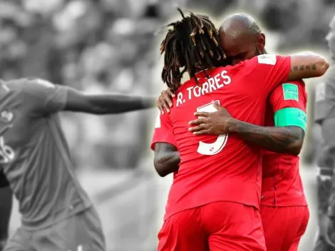 Román Torres y Felipe Baloy realizarán subasta solidaria