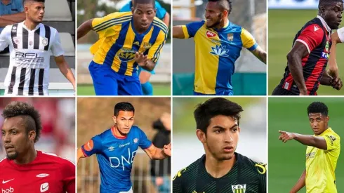 Varios legionarios podrían jugar este miércoles