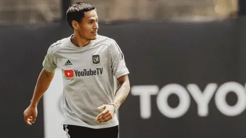 La confesión de Najar con el fútbol europeo