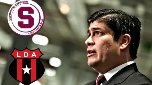 Medidas para la vuelta de la final en Costa Rica