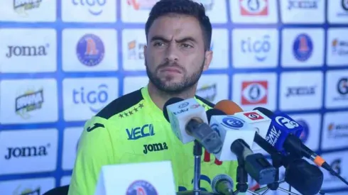 Ya hay reemplazante para Rafa García