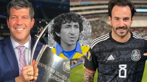 Fernando Palomo y el reto con Marc Crosas