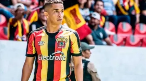 Marvin Ceballos comienza a delinear su futuro