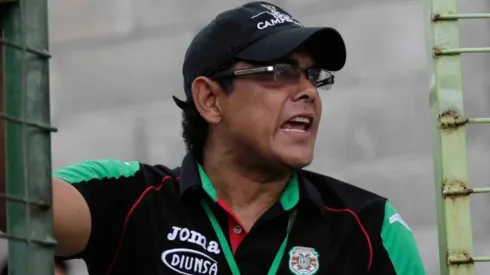 Presidente de Marathón: "A excepción de cuatro clubes los demás están quebrados"