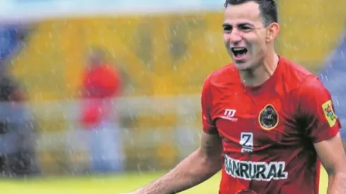 ¡Habemus Pappa! Marco Pablo admite que vuelve a jugar con Municipal