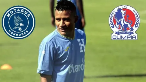 Garrido volvió a arremeter contra Olimpia: "Fueron de lo peor"