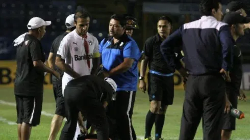 Fallece por coronavirus un ex-medico de Comunicaciones