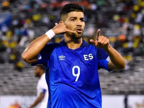 Buenas noticias sobre el legionario Nelson Bonilla