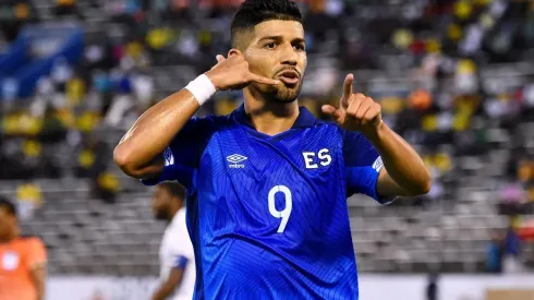 Buenas noticias sobre el legionario Nelson Bonilla