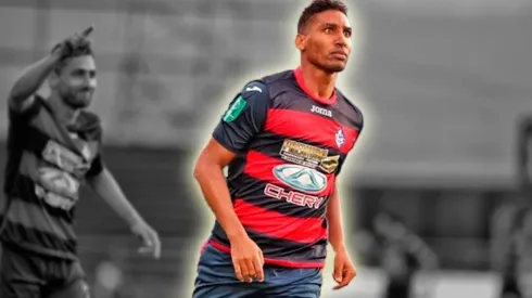 Marcel Hernández, segundo máximo goleador del Clausura 2020
