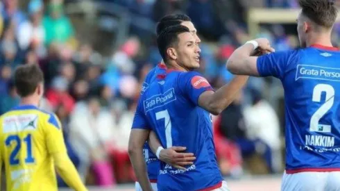 Legionario tico marcó un gol agónico y le dio el triunfo a su equipo europeo