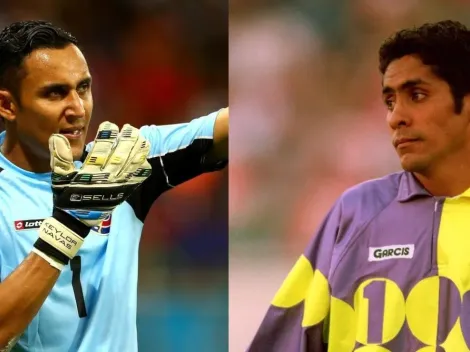 A votar: ¿quién ha sido el mejor arquero en toda la historia de la Concacaf?