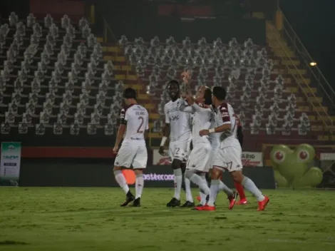 Los 11 futbolistas que ganaron su primer título con el Saprissa