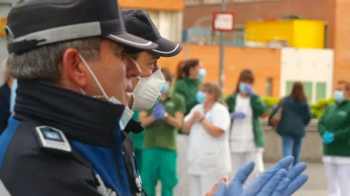 Costa Rica: récord de casos por COVID-19