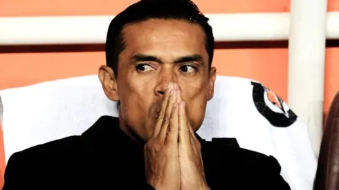 Los momentos únicos de Walter Centeno