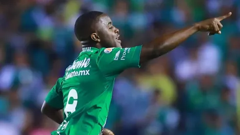Joel Campbell habló sobre su compra por León