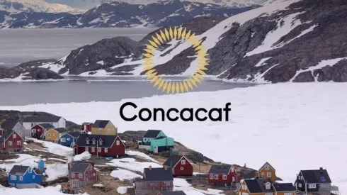 Una selección se podría sumar a Concacaf