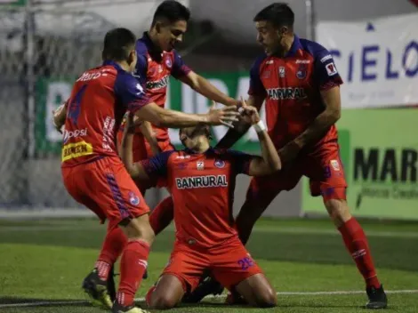 ¿Nace un legionario chapín? Joya de Municipal podría emigrar en este mercado