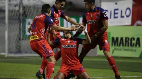 ¿Nace un legionario chapín? Joya de Municipal podría emigrar en este mercado