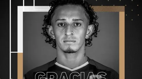 Saprissa anuncia la sorpresiva salida de Byron Bonilla