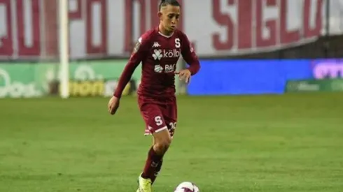 Byron Bonilla es nuevo refuerzo de un grande de Costa Rica