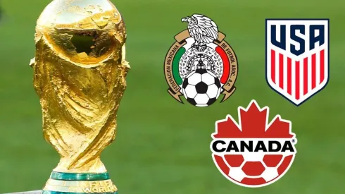 Las ciudades de Norteamérica que son candidatas al Mundial de 2026