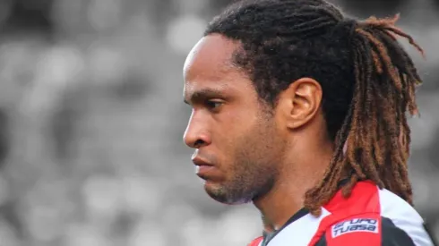 Jonathan McDonald habló de su salida del Alajuelense