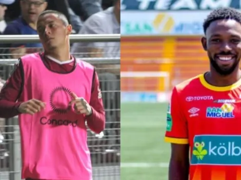 Saprissa y Herediano negocian