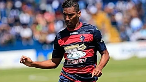 Intereses por Marcel Hernández