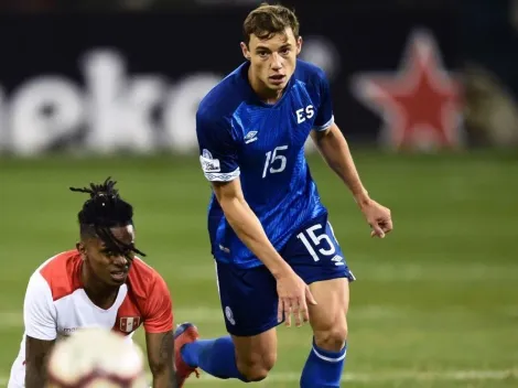 Tomás Granitto habló de El Salvador y el Miami FC