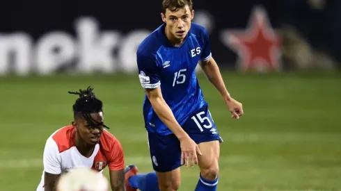 Tomás Granitto habló de El Salvador y el Miami FC