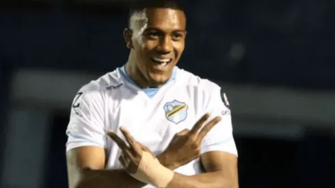 Jostin Daly regresa a Costa Rica