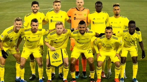 Nashville, de Tennessee, no participará del MLS is Back