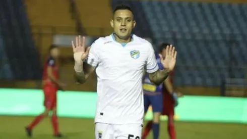 Jorge Aparicio realizó una insólita encuesta a sus seguidores