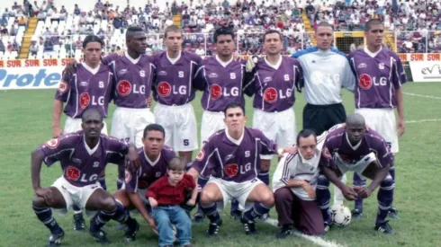 Ex-jugador del Saprissa condenado a 9 años de prisión por narcotráfico