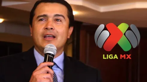 ESPN confundió a Tony Hernández con dueño de un equipo mexicano