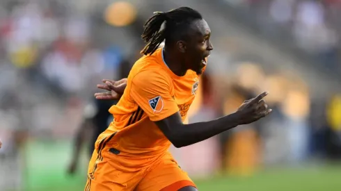 Alberth Elis y su importancia en Houston