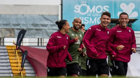 Los clubes costarricenses que dejaron de entrenar por la alerta naranja