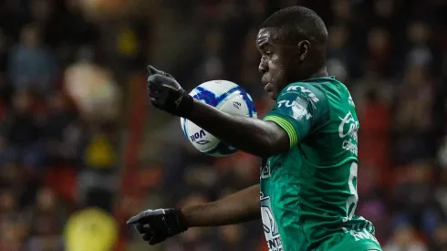 Joel Campbell tiene fecha para jugar en México