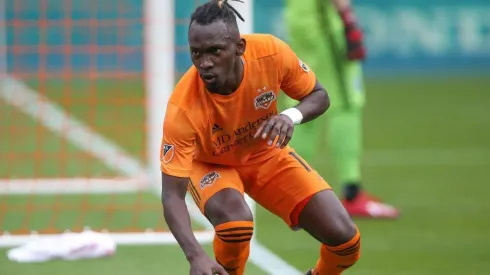 Alberth Elis envió un mensaje contra los políticos hondureños