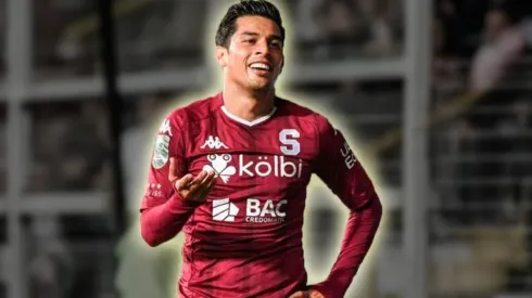 Ariel Rodríguez dejará Saprissa