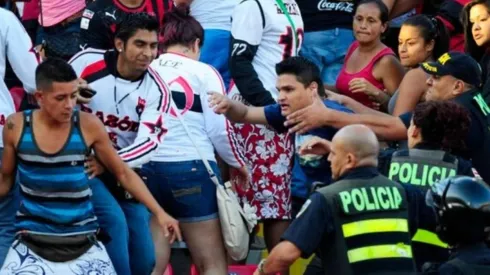 Costa Rica penalizará el racismo y la violencia