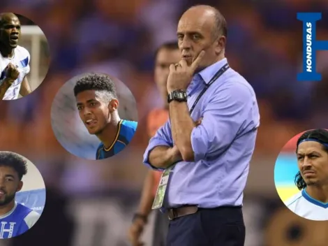 Fabián Coito: "Si se trabajara bien, Honduras sería una potencia"