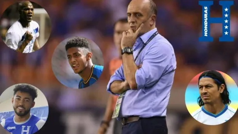 Fabián Coito: "Si se trabajara bien, Honduras sería una potencia"