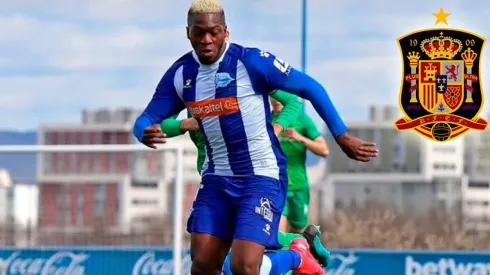 José Luis Rodríguez, en busca de la nacionalidad española