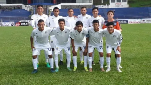 Arquero de Comunicaciones deja Guatemala y se va a Estados Unidos