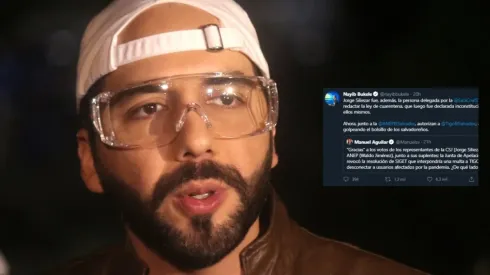 Nayib Bukele vuelve a la carga contra TIGO: "Sólo tienen dos caminos"