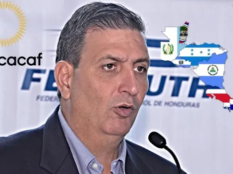 Eliminatorias de Concacaf el próximo año